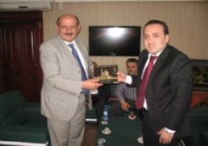 İspir'de Ovit buluşması